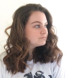 Meet your Posher, Erin